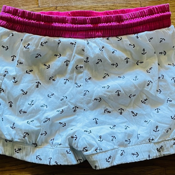 Eyelet & Ivy Swim Trunks, Size 4, EUC - Picture 2 of 3